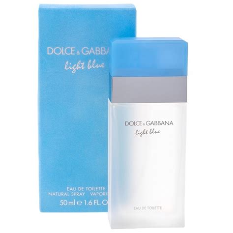 Dolce & Gabbana Light Blue Pour Femme Eau de Toilette